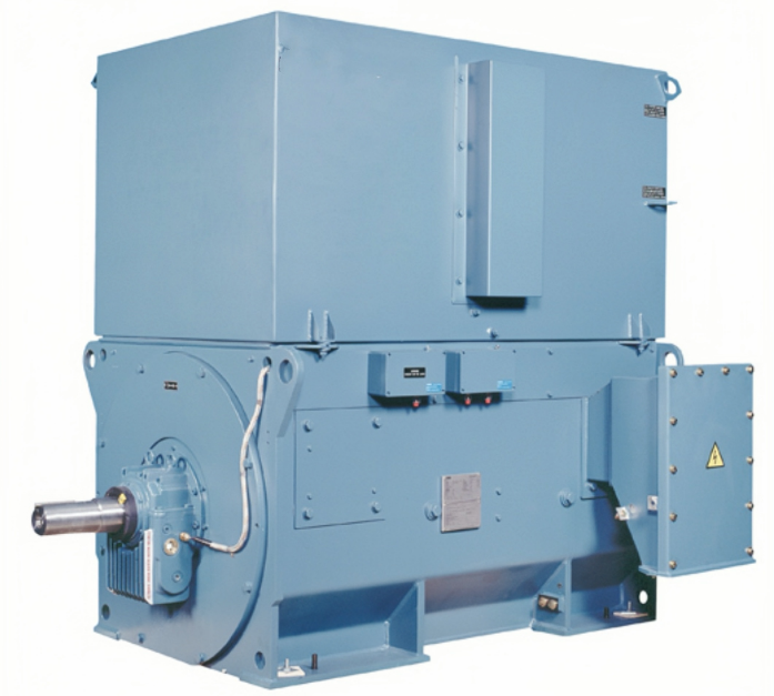 High Voltage Generator