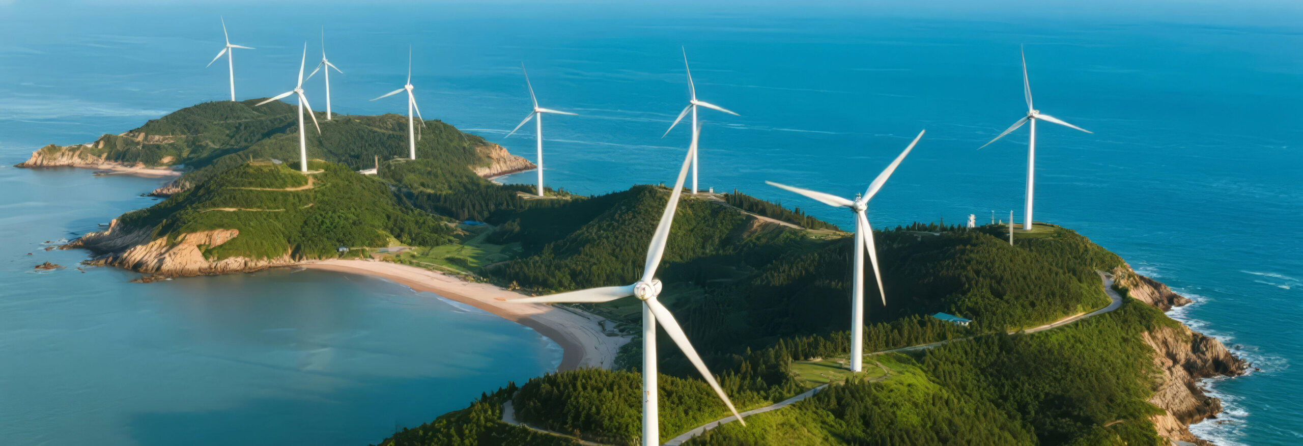 Beyond Better 2025 Industrial