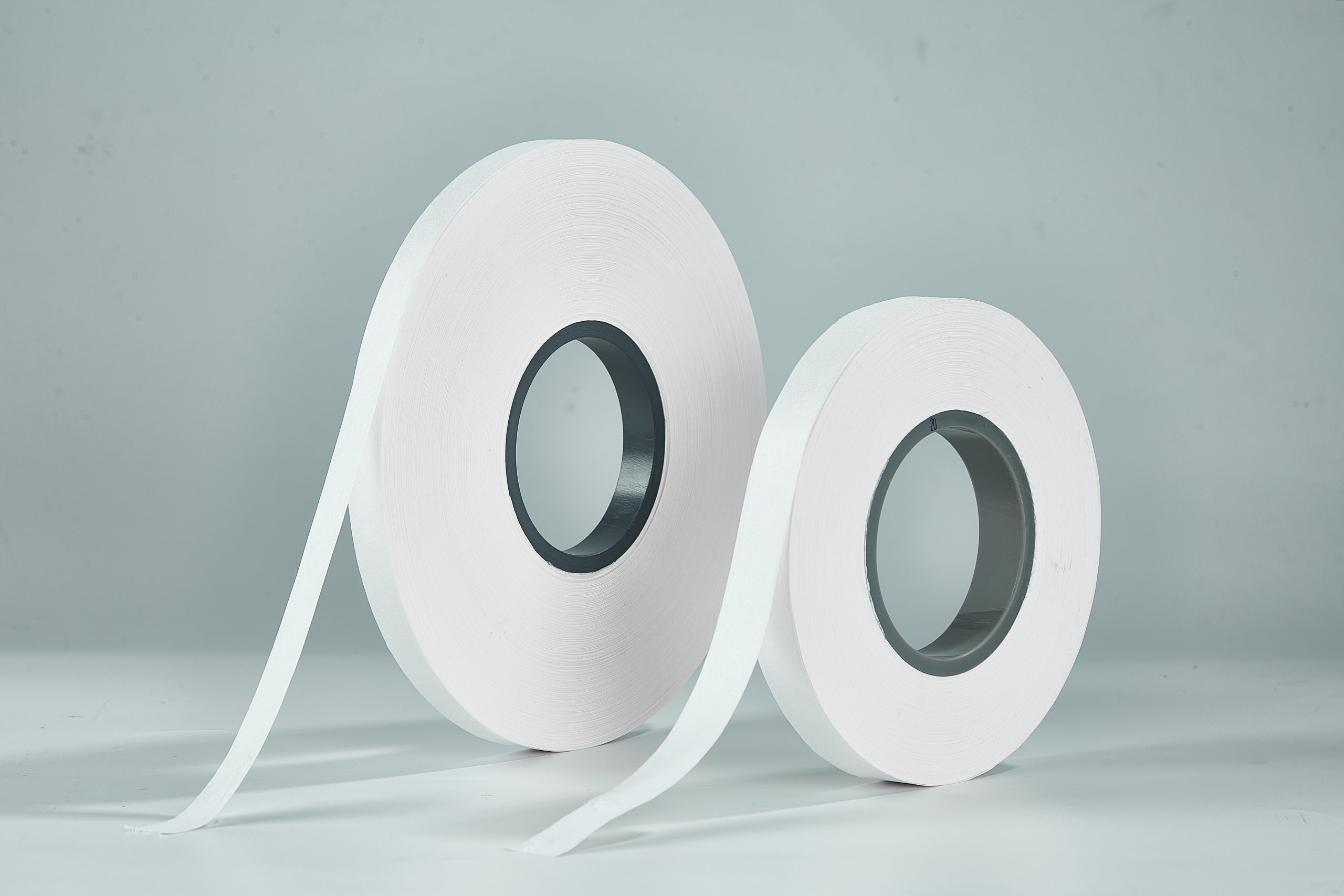 LEADER IN THE INSULATION MATERIAL INDUSTRY