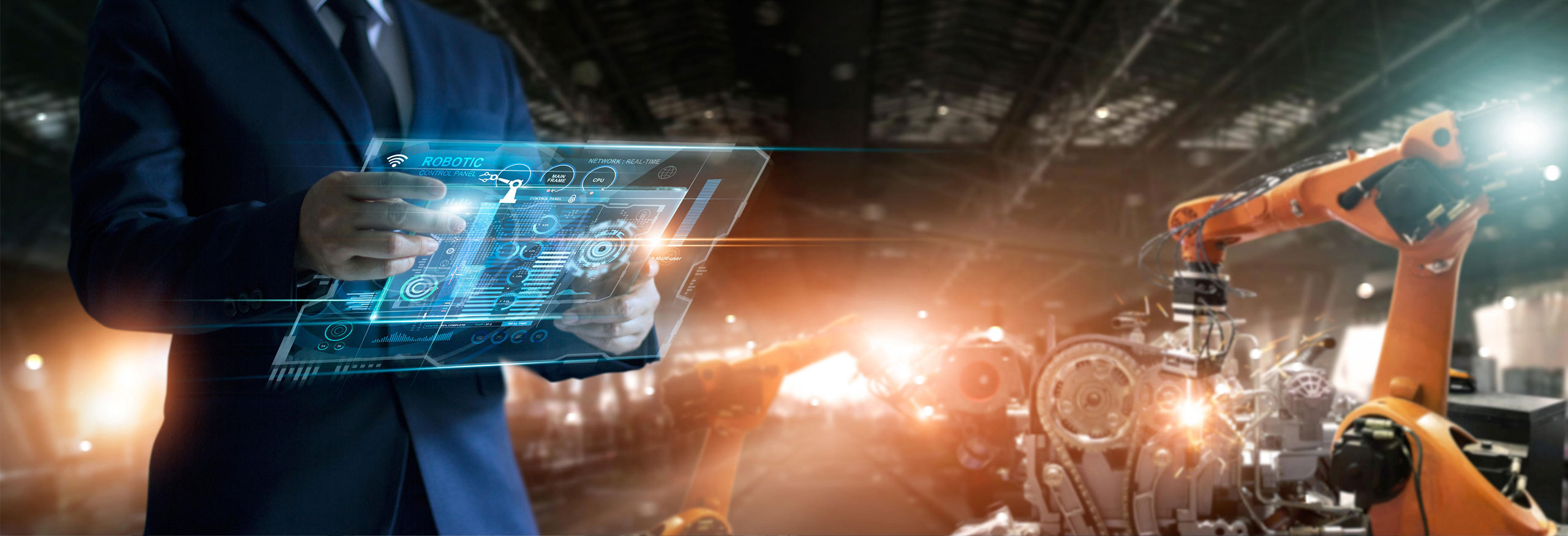 Beyond Better 2025 Industrial