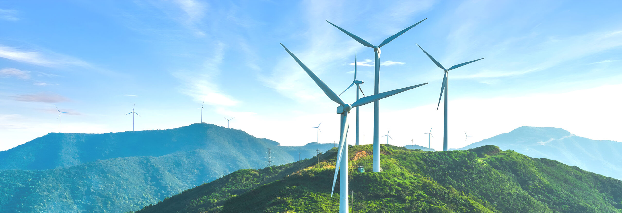 Beyond Better 2025 Industrial