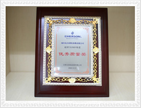 Awards and Honors5