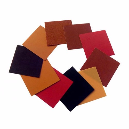 Phenolic laminated cardboard