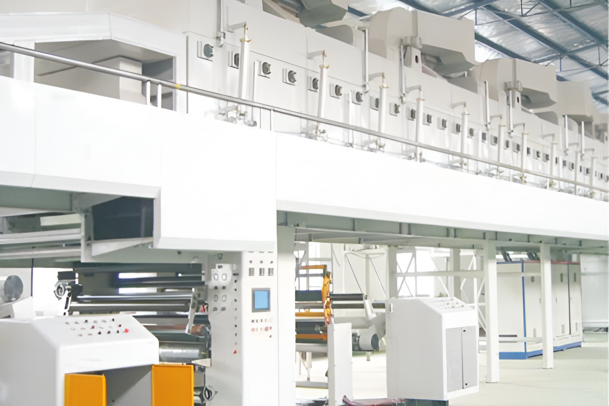 Composite&Glue Processing