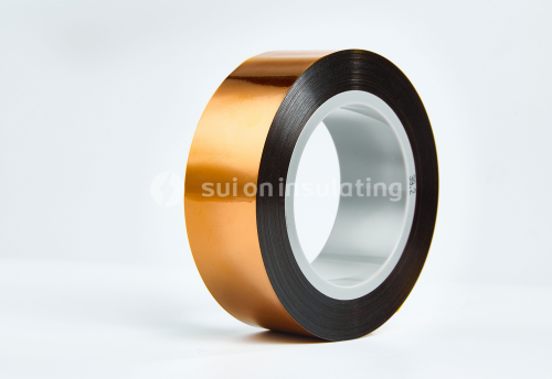 What is Polyimide Film and How Does It Work?