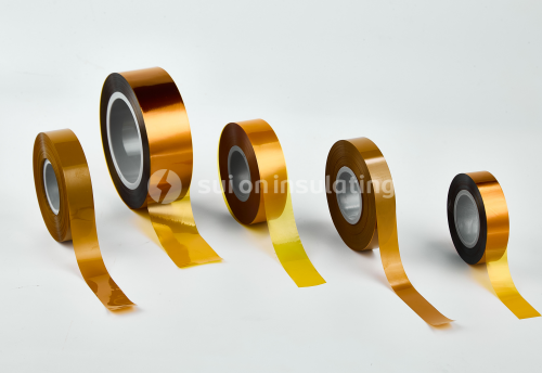 What are the Key Features and Benefits of Kapton® HN Film?