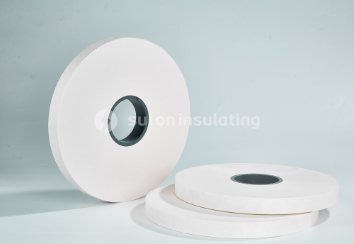 Problems Solved by High-Performance Nomex® Aramid Paper