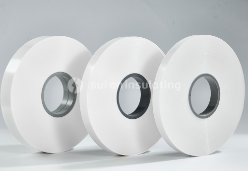 How Polyester Films Work in New Energy Drive Systems