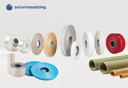 electrical insulation material suppliers