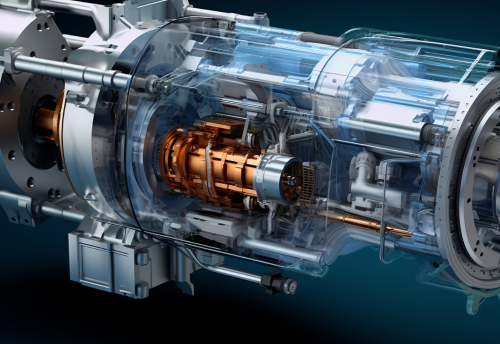 Why Reliable Insulation for Power Generators is Critical for Data Centers