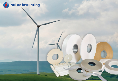 The Role of Electrical Insulation for Generators in Power Systems