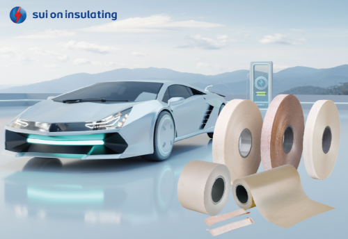 What is Automotive Insulation Material and How Does It Work?