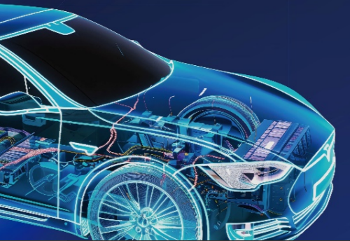 automotive insulation