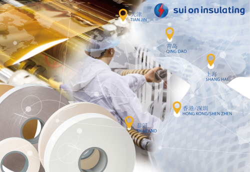 The Key Benefits of Partnering With Professional Insulation Manufacturers