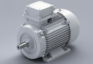 motor insulation