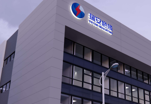 Advanced Insulation Solutions for Industrial Motor Applications