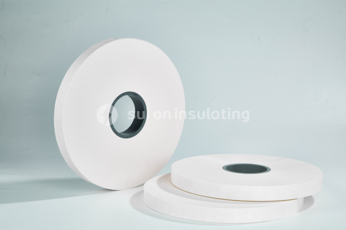 Long-Term Performance Benefits of Nomex® Paper in Transformers