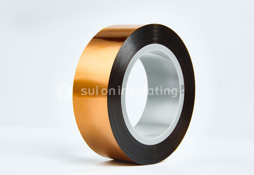 How to Select the Right Kapton® Polyimide Film Grade for Industrial Applications