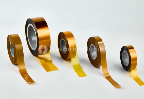Five Emerging Developments Shaping the Polyimide Film Industry in 2026