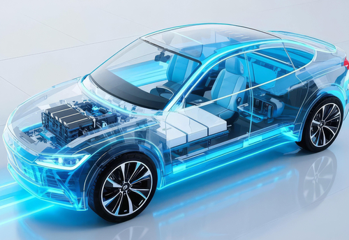 How Automotive Insulation Enhances EV Battery Safety and Vehicle Reliability